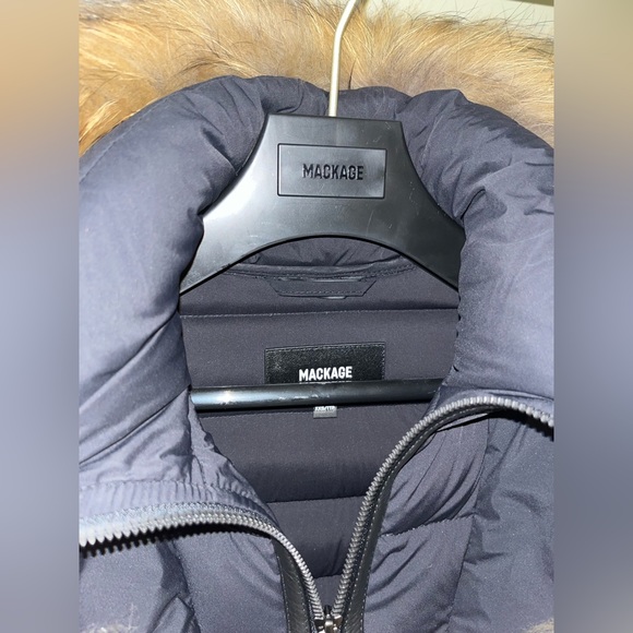 BRAND NEW Mackage Jacket - Picture 3 of 6